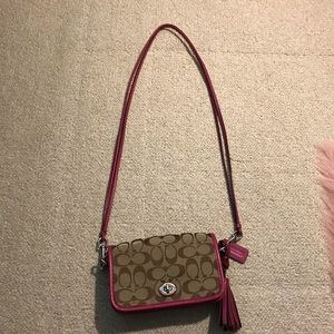 Coach Crossbody